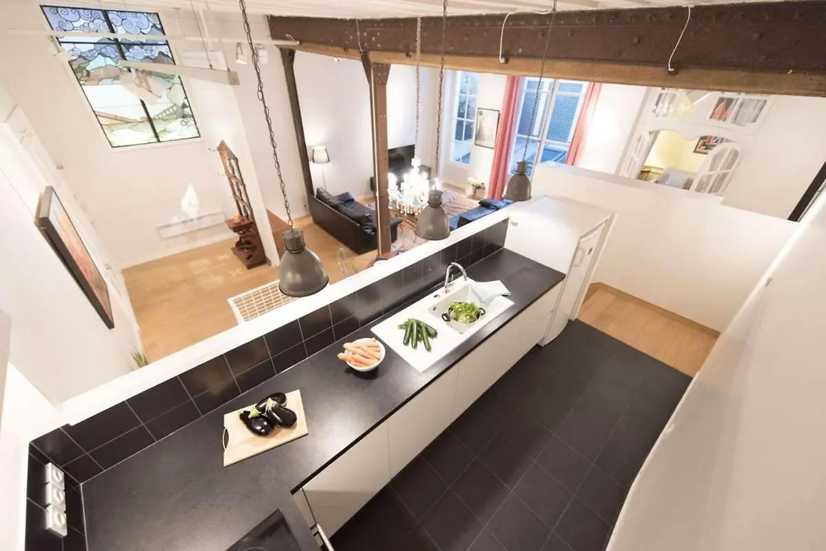 Apartman Duran Duran *