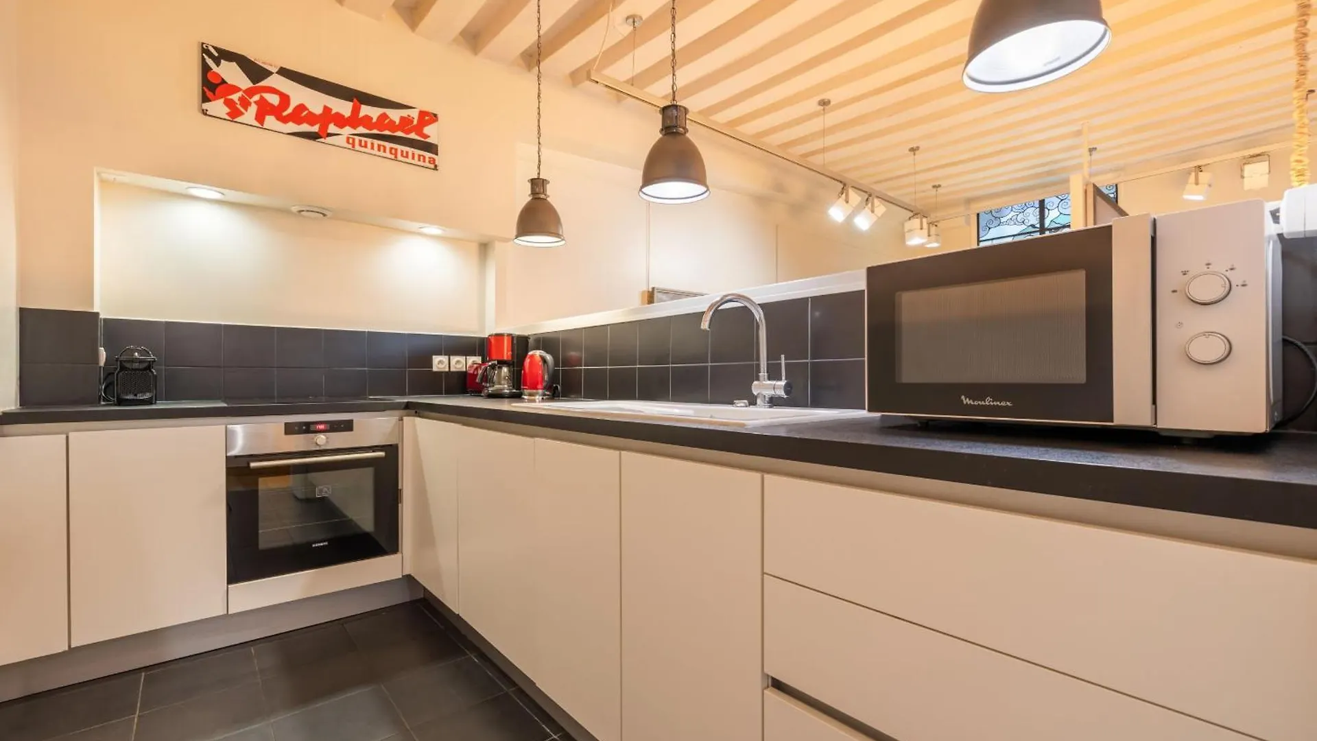 Apartman Duran Duran *